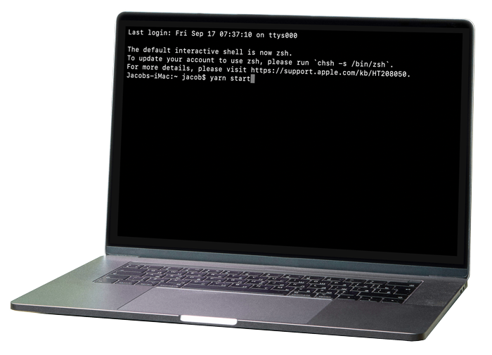 CLI